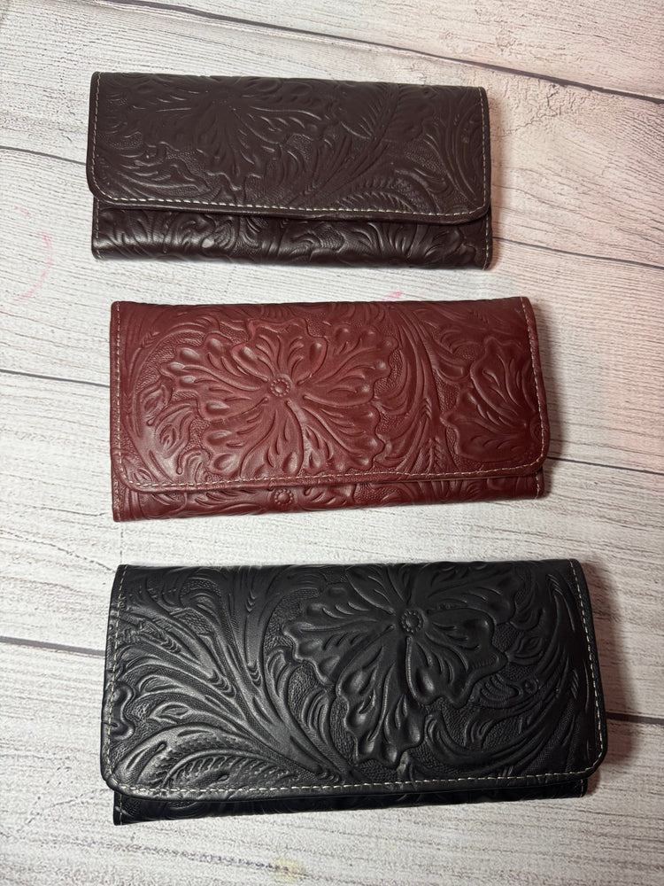 Wallets