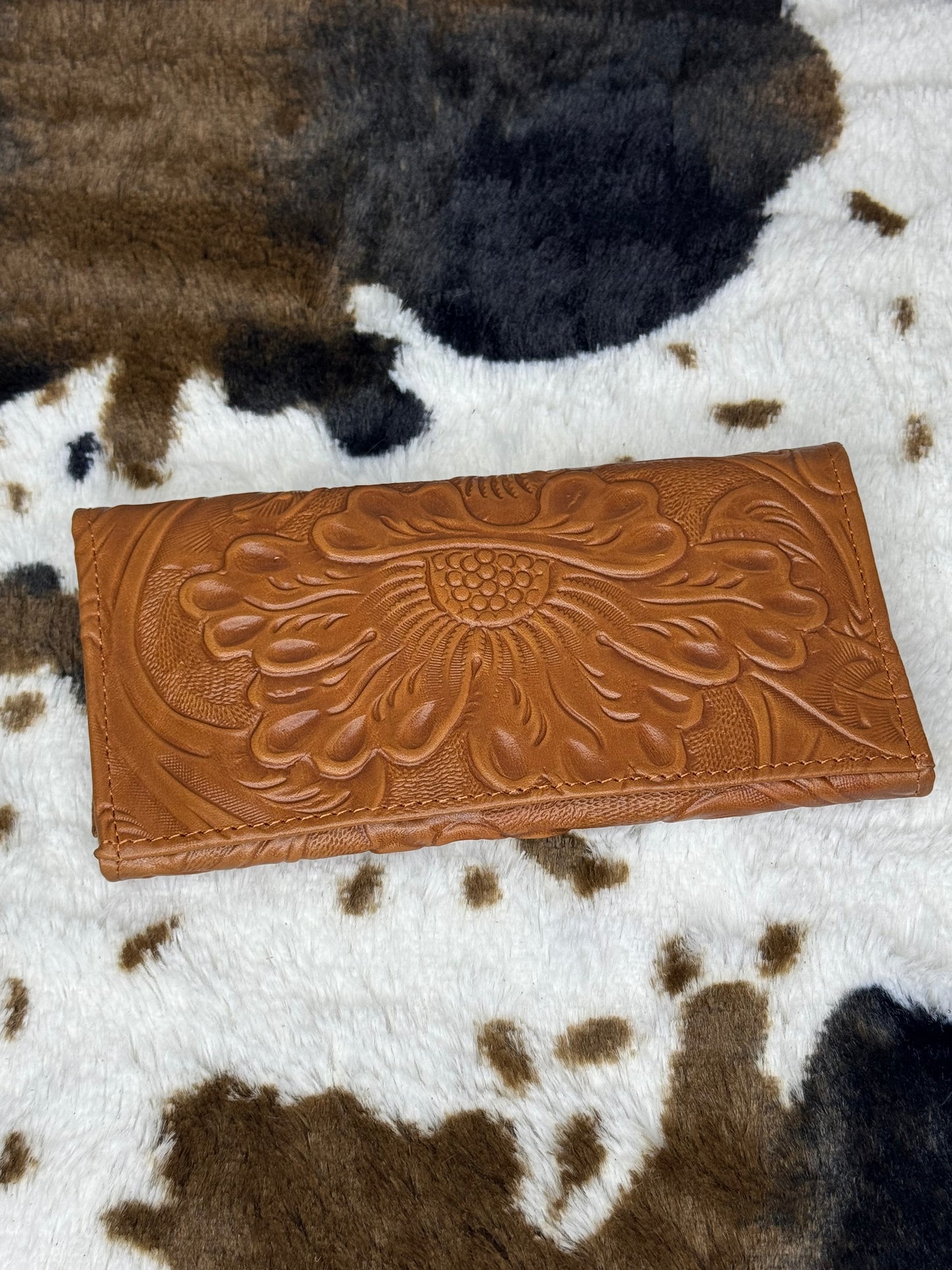 Cartera chica