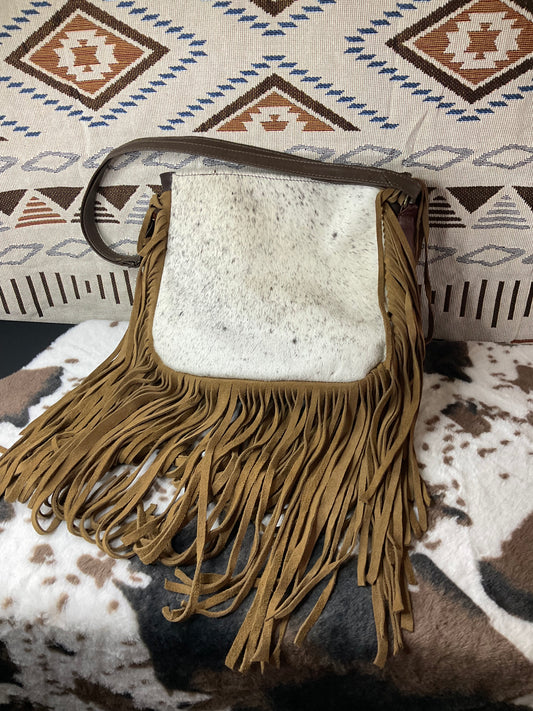 Alondra Crossbody Grande