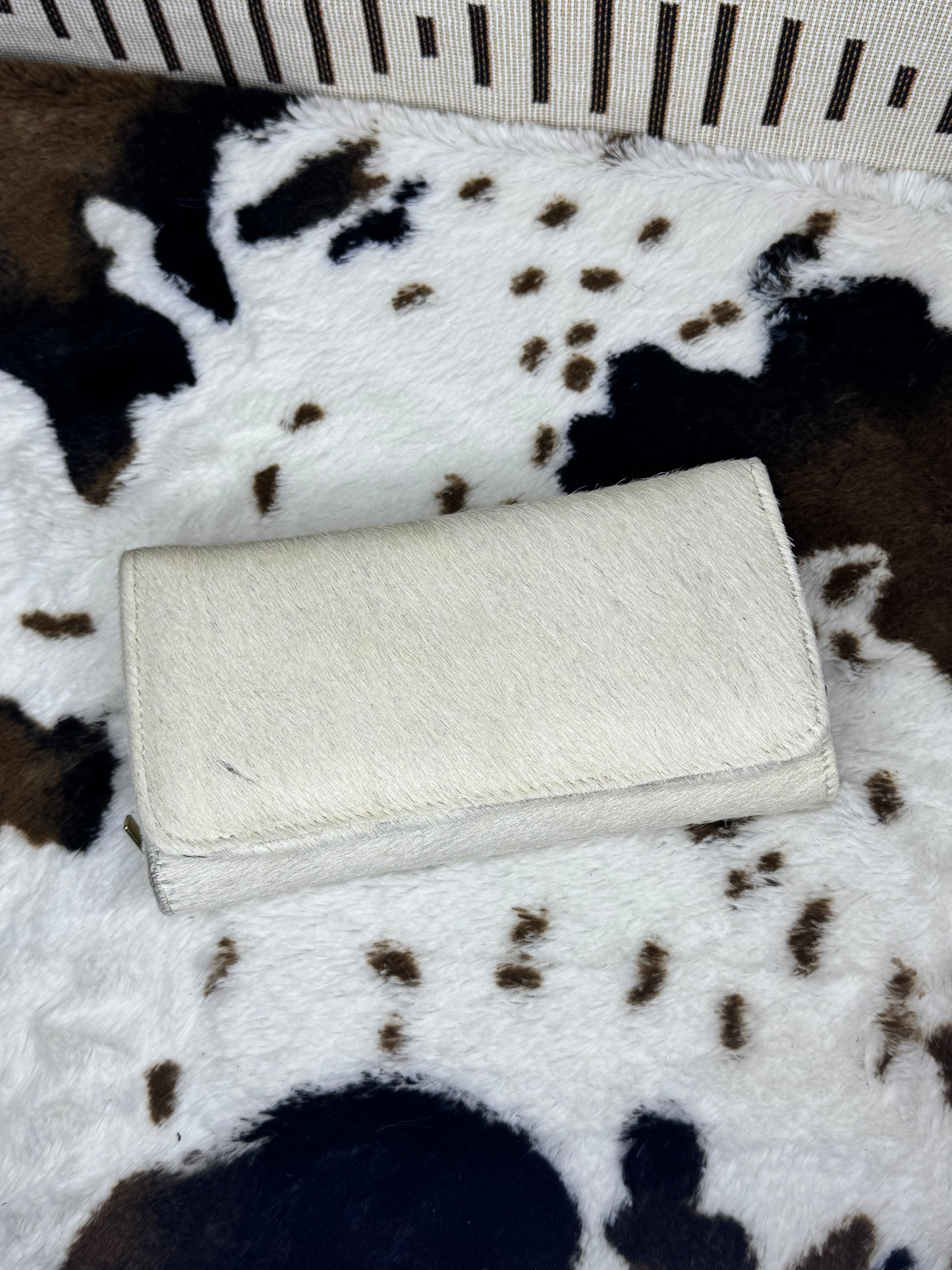 Carteras Vaqueras