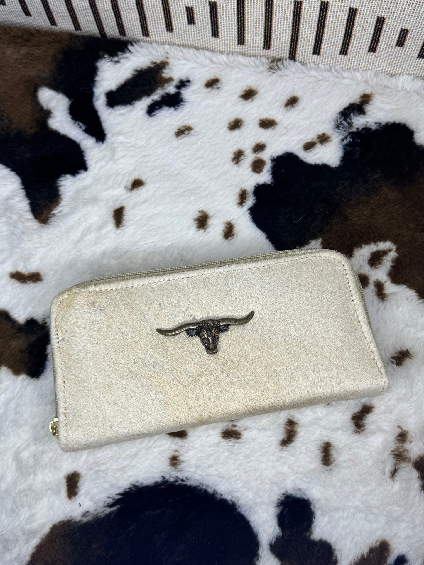 Carteras Vaqueras