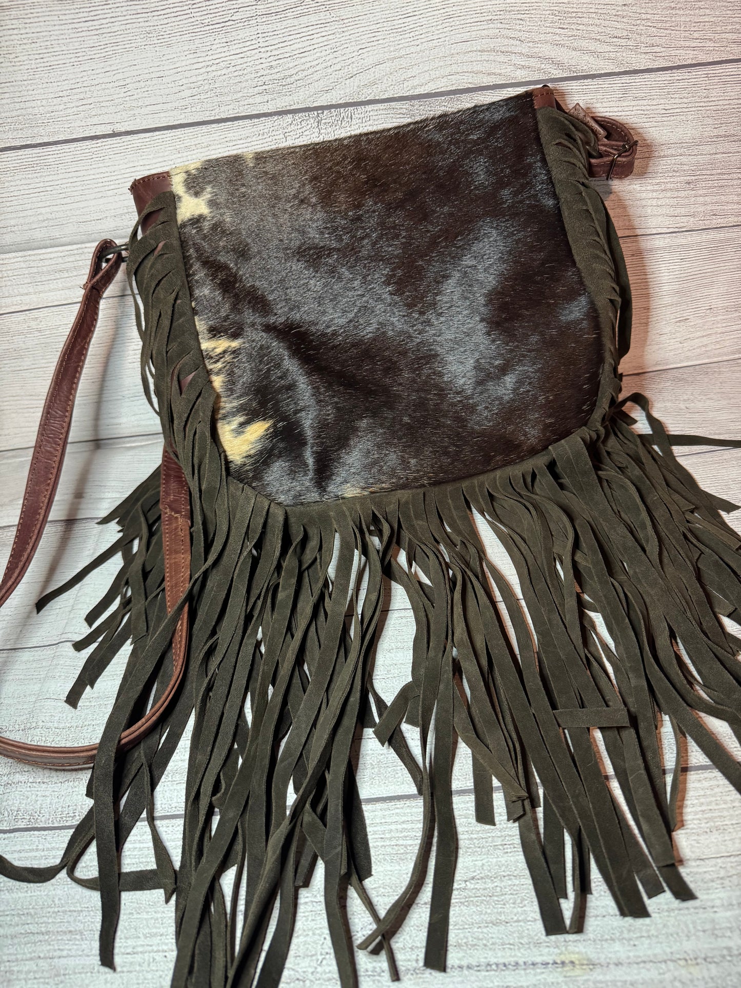 Alondra Crossbody Grande