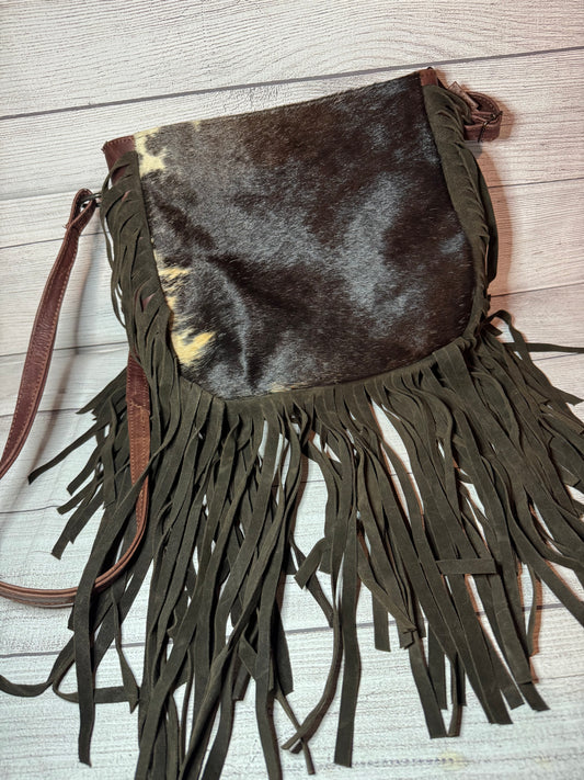 Alondra Crossbody Grande