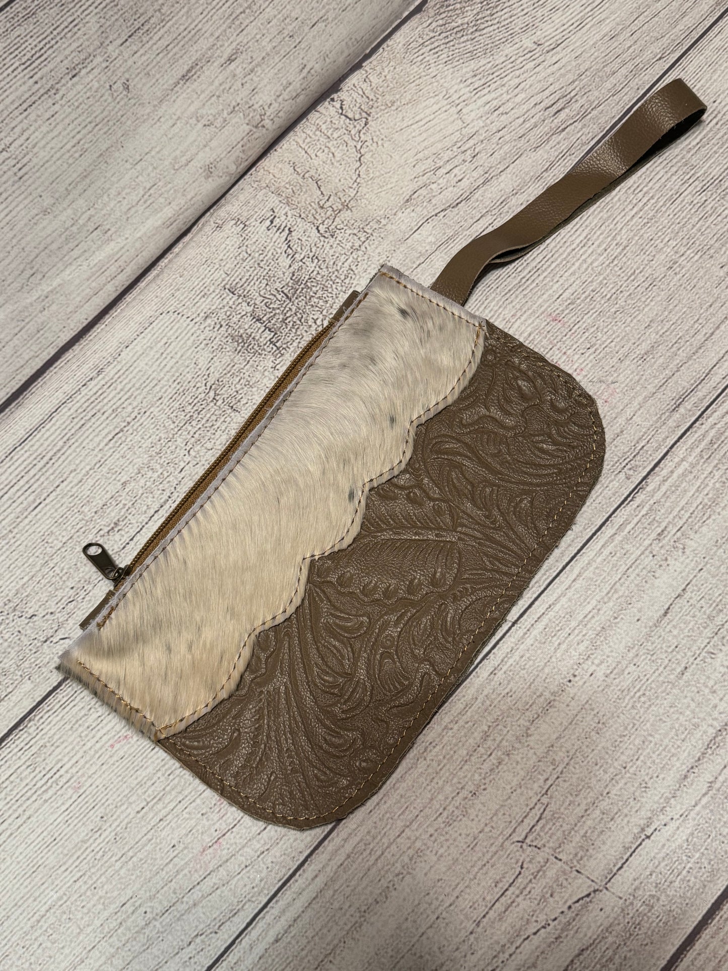 Small Wristlet