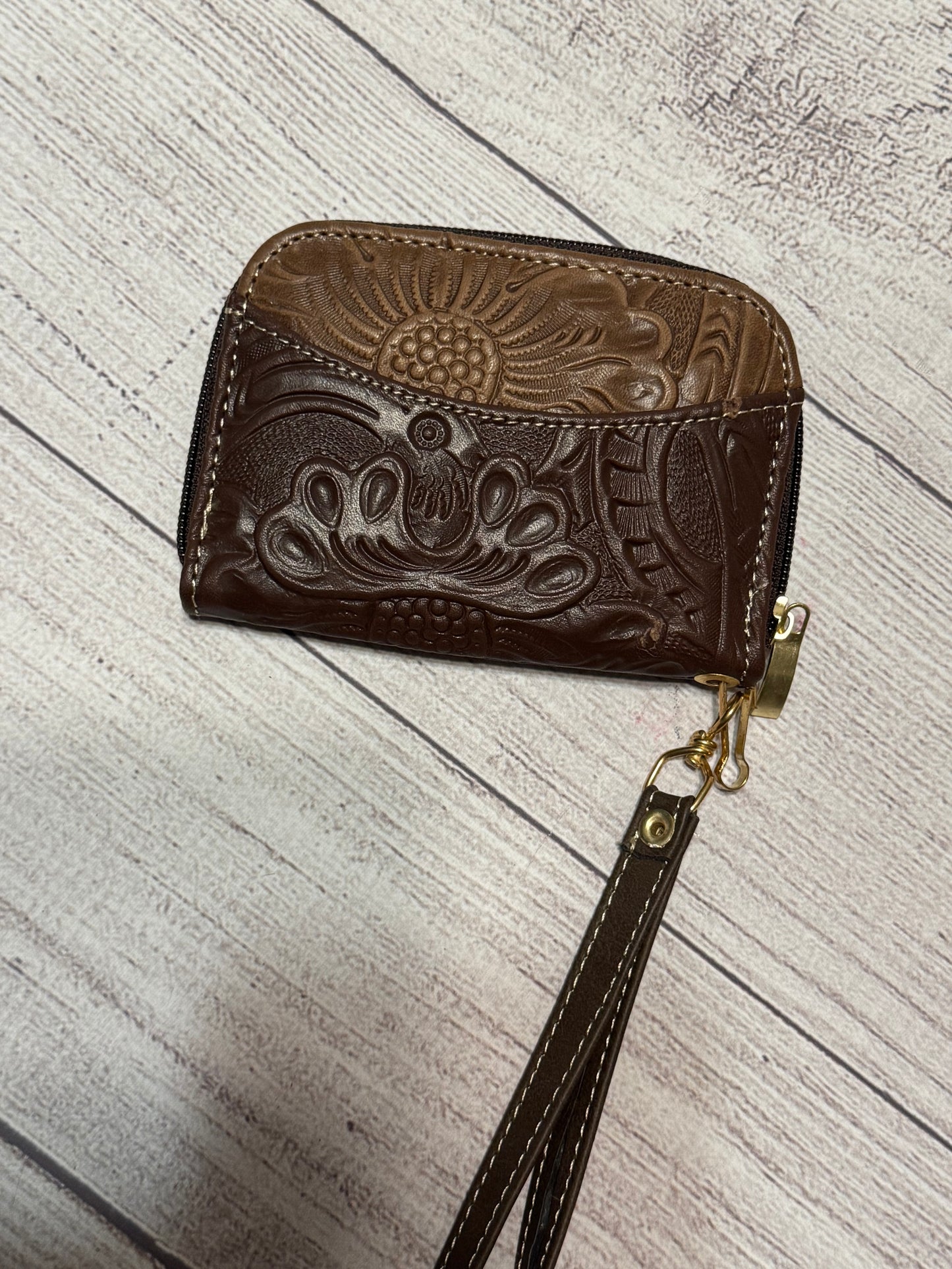 Carteras Chicas