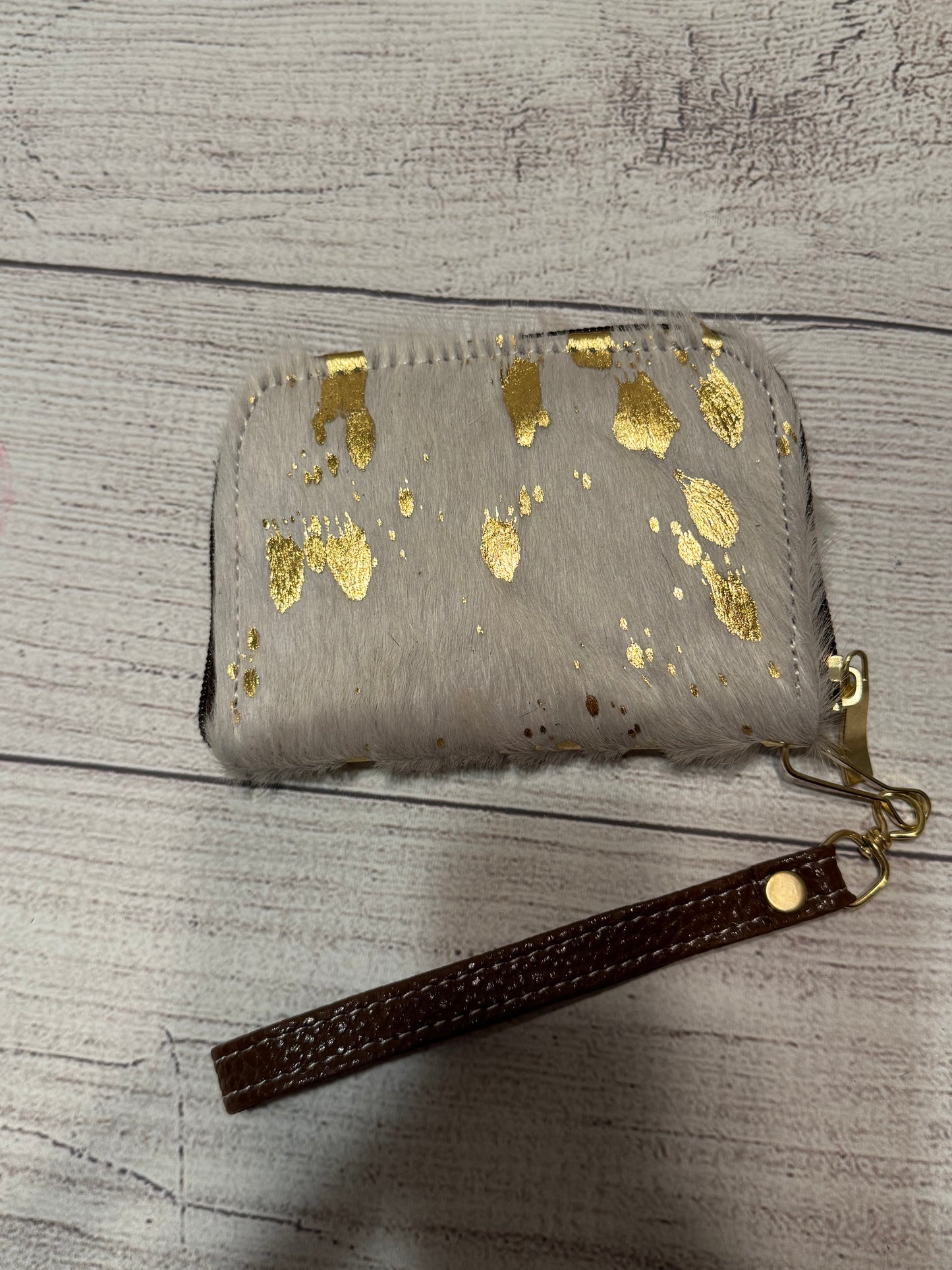 Carteras Chicas