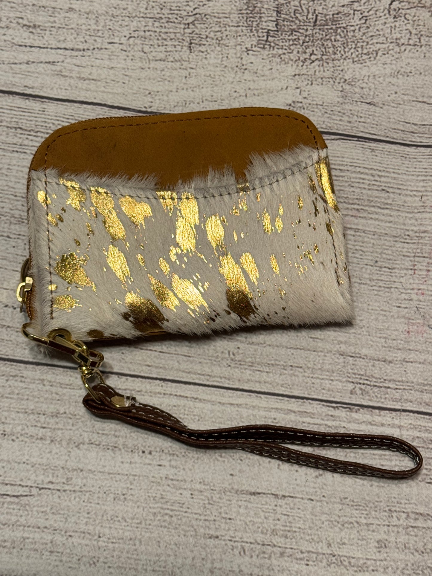 Carteras Chicas