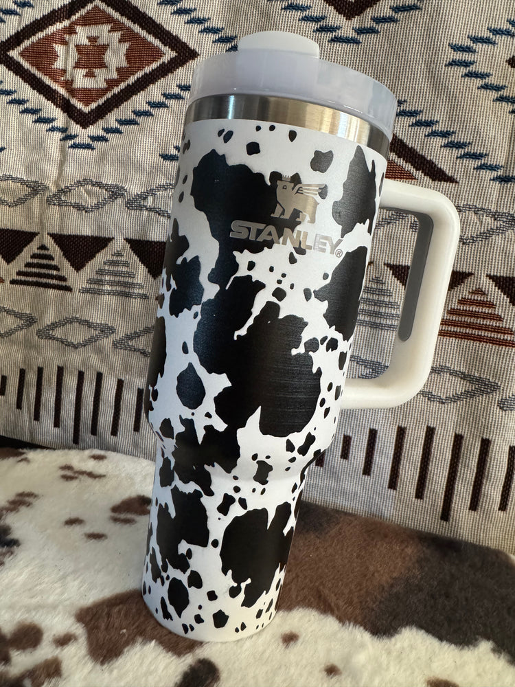 Tumblers // Cups