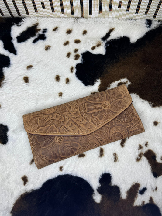 Cartera Mediana