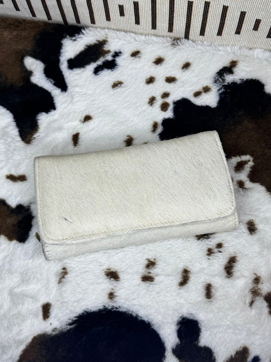Carteras Vaqueras