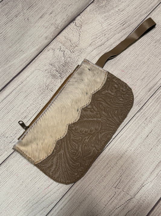 Small Wristlet