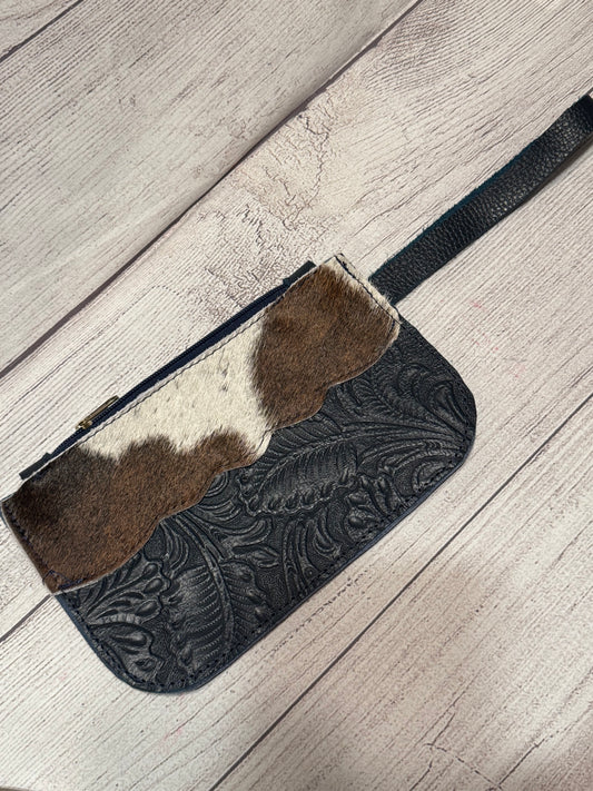 Small Wristlet